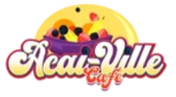 Acai-Ville Cafe logo